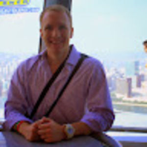 Meet your Posher, Sam